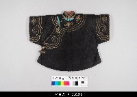 藏品(布袋戲服飾-女帔)的圖片